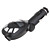  3-in-1 volledig gamma fm-zender mp3-speler met IR afstandsbediening (sd/mmc/mp3/usb/3.5mm)