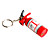  Mini Fire Extinguisher Style Butane Lighter