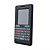  Wireless Handheld Keyboard and Mouse Touchpad