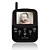  2.5 Inch TFT LCD 2.4GHz Digital Wireless DVR Baby Monitor Kit with Night Vision Wireless Camera