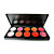  10 Colors Delicacy Lip Palette - Travel Size