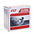  caller id bluetooth carkit + mp3-speler fm transmitter met afstandsbediening (sd/usb/2.5mm jack)