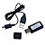  Wireless Handheld Keyboard and Mouse Touchpad