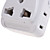  IR Remote Controlled AC Outlet for Appliances (220V)
