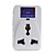  IR Remote Controlled AC Outlet for Appliances (220V)