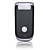  F038 doble tarjeta de banda cuádruple GPS WiFi función de TV con trackball pantalla del teléfono celular toque negro (tarjeta de 2GB TF) (sz00720511)