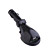  lcd mp3 coche jugador fm transmisor con control remoto IR y el puerto usb
