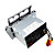  7-Zoll-2 Din Auto DVD-Player für den Zeitraum 2008-2009 toyota yaris mit Bluetooth-FM-AM (szc2027)