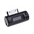  Full Range FM Transmitter Add-on with IR Remote for iPhone 2G/3G/3GS