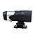  multi-functionele outdoor fietsen skiën snowboarden set 10 ventilatie helm camera (decoratief Patten) (dce237)