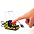  noodprogramma verlaten usb paniek rode knop (ceg460)