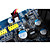  giada átomo-n330 - placa base - mini ITX - Intel 945GC - 1,6 GHz (smq4378)