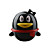  2GB Little Penguin Style Cute MP3 Player (HF104)