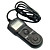  TM-M Timer Remote Control Shutter for Nikon D90, Fully Compatible with Nikon MC-DC2 (CCA408)