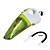  Lemon Coolness Series Car Vacuum - Handheld - 5M Cord - Wet-Dry - With HEPA Filter-Hose CVC-1201