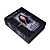  T168 wifi quad bi-bande double carte tv fonction double veille appareil photo plat à écran tactile bar de mobile noir (2 Go Carte TF) (sz05440469)