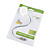  USB flexible powered 16-luz LED del teclado