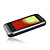 km900c Windows Mobile 6.5 enkele kaart quad-band gps wifi 3.0 inch flat touch screen slimme mobiele telefoon zwart (2GB TF-kaart)
