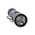  sacredfire NF-007 Cree P4-wc 110-Lumen LED Flashlight (1 * AA / AAA 1 * / 1 * CR123A)