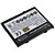  1300mAh 3.7V Rechargeable Li-Ion Battery for O2 Xda flame