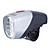  moto kit completo led - 5 led frontale + 6-led posteriore