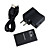  E91 unlocked dual-kaart dual camera wifi tv dual qwerty mobiele telefoon zwart (2GB TF-kaart)