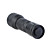  sacredfire NF-012 Cree P4-WC torcia elettrica da 120 lumen LED (3 * AAA)