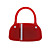  4gb handtas stijl usb flash drive (rood)