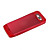 logement de remplacement pour Nokia E52 (Rouge)