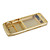  boîtier de remplacement pour Nokia E52 (d'or)