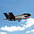  F-35C Fighter Retracted landing gear version PNP Aircraft(NS002)