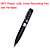  usb voice recording pen met mp3-speler (1GB, fm)