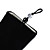  celular de moda bolsa de terciopelo vertical de teléfono (4.1inch de ancho)