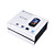  A3100 Windows Mobile 6.5 seule bande double carte quad camara gps wifi trackball 3.0''écran tactile plat de téléphone portable à puce