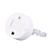  Swan Design Colorful LED Night Light for Christmas Festival Decoration