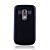  E73 QWERTY Keypad Quad Band Dual Card Bluetooth Dual Camera FM Cell Phone Black (2GB TF Card)