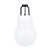  E27 LED lampe 200V