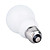  E27 LED lampe 200V