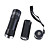  1w/5v 9LED torcia elettrica