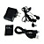  n97mini wifi quad-band dual kaart TV java qwerty mobiele telefoon zwart (2GB TF-kaart)