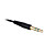  elegantes auriculares estéreo (negro)