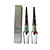  neue schwarze natürliche flüssige Eyeliner - Colorstay + wasserdicht (0594-04.23-613)