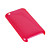  beschermende achteromslag voor de iPhone 3G/3GS (rood)