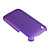  Quatrième de couverture de protection pour iPhone 3G/3GS (violet)