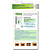  10 us ojos pestañas encanto y doble 7ml pegamento de pestañas claras 204B blanco (0516 hasta 0.427-204B)