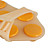  krullend roller massager