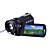  plus haute résolution 1080p caméscope HDV-320 10.0mp 20.0MP CMOS renforcée avec 3.0inch lcd zoom 120x (dce303)