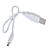  6-in-1 Ladestation / stand / Station für Wii + zwei wiederaufladbaren wii remote Akkus (2800mAh)