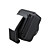  plast bil kompass med lim mount - justerbar vinkel lp-502