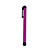  stilo tocco dello schermo per iPhone (rosa)